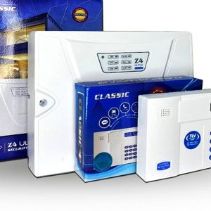 نصب دزدگیر در اقبالیه قزوین