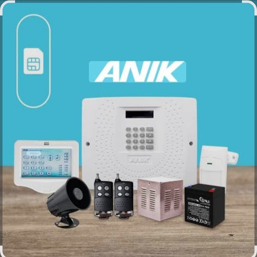 نصب و اجرت نصب دزدگیر خانگی در ضیاءآباد