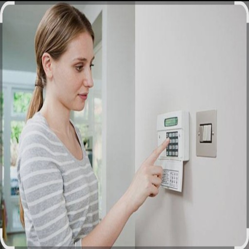 نصب و اجرت و تعمیر دزدگیر در محمدیه