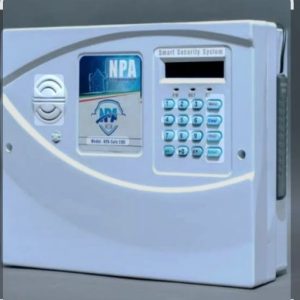 نصب و تعمیر و اجرت نصب دزدگیر در کوهین